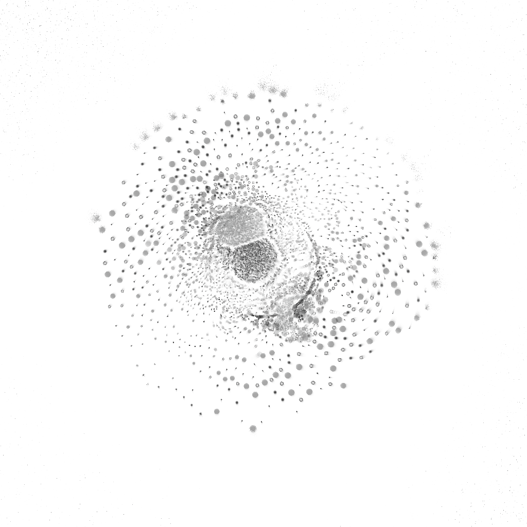 Ephemeral Cohesion