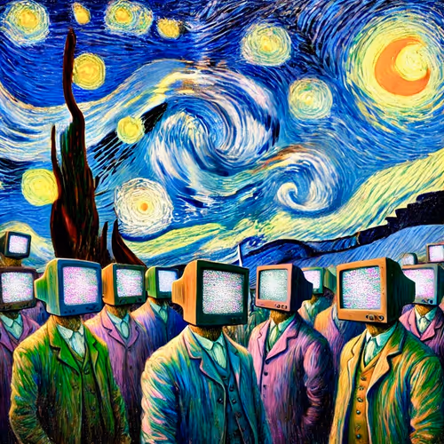 “The Night of Infinite Echoes”