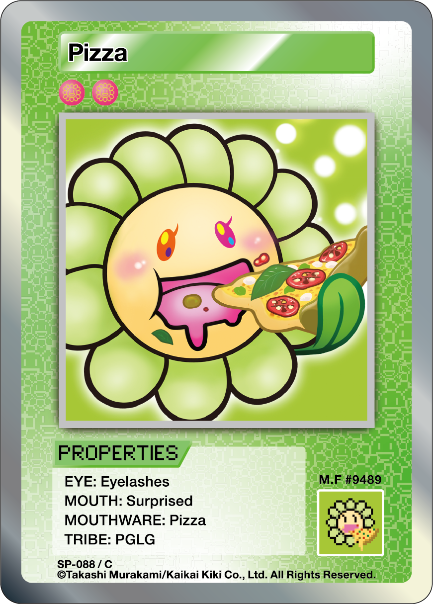 Pizza SP-088 EN