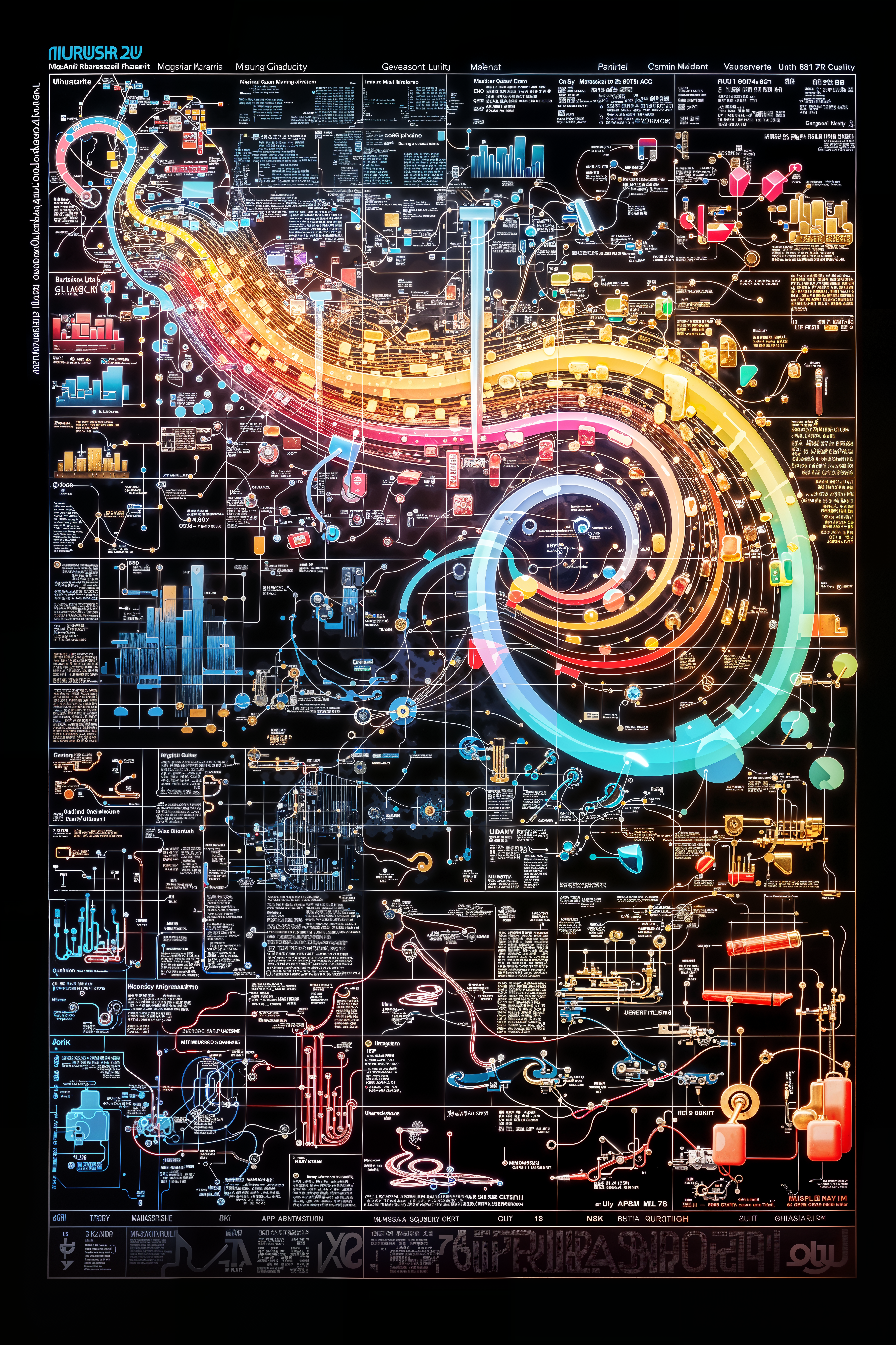 key of gravity