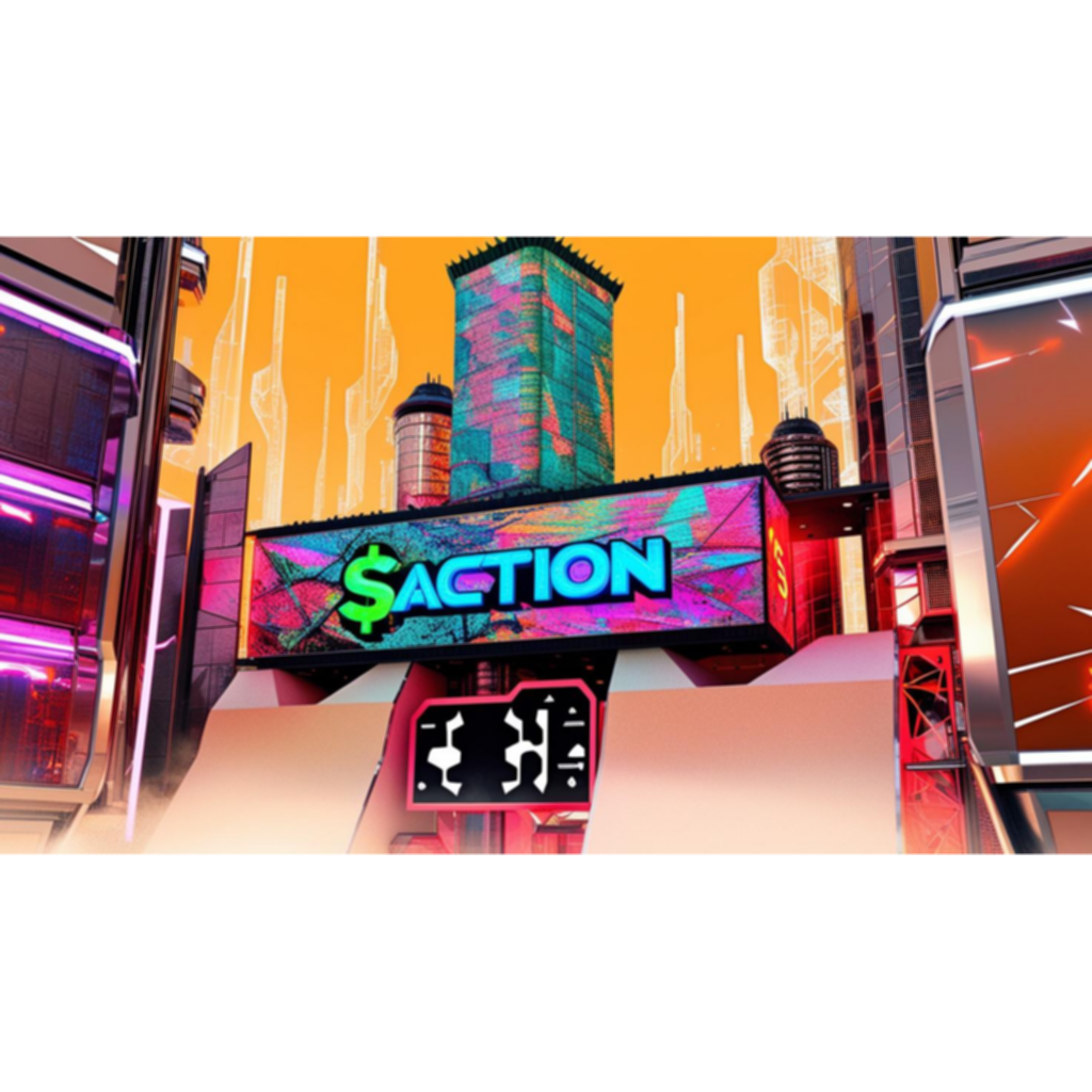 $action #7