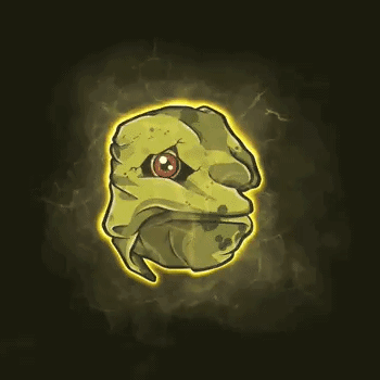 Booger Creepz Town NFT