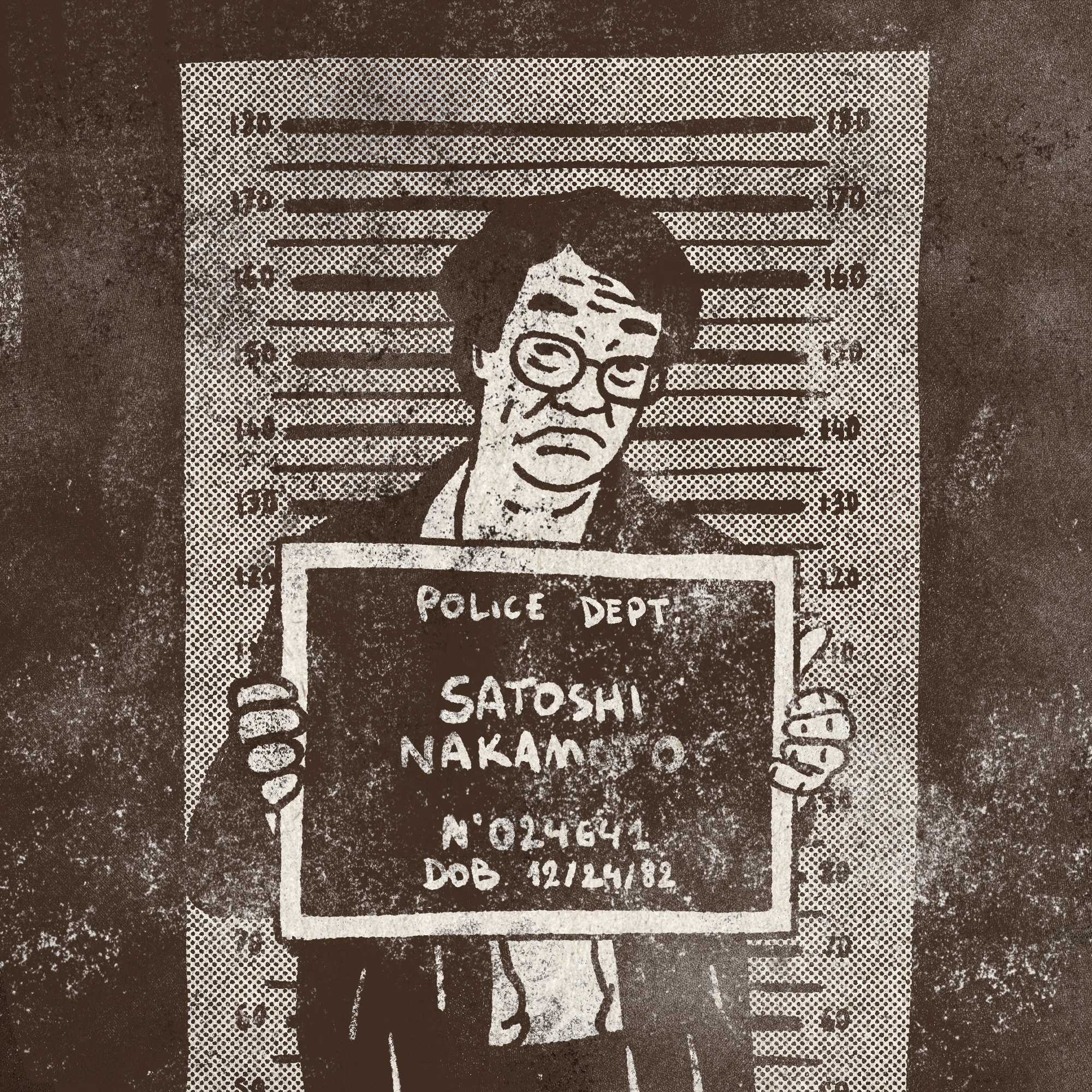 /Imagine: Satoshi is Paul Le Roux