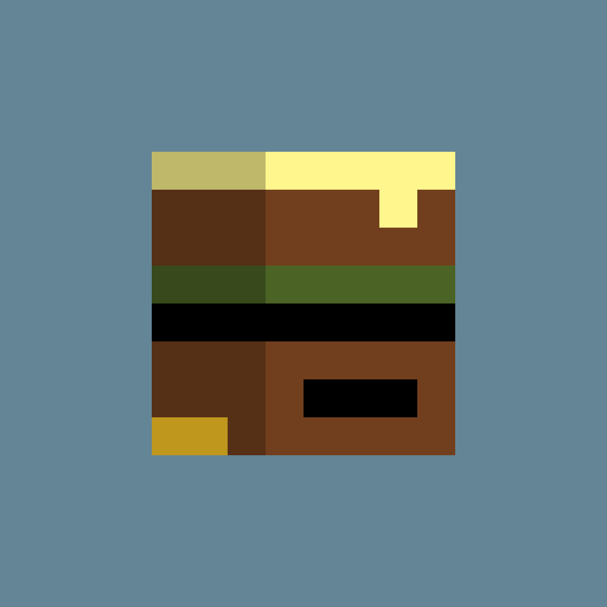 PunkBlock #4075