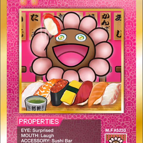 Sushi Bar SP-163 EN