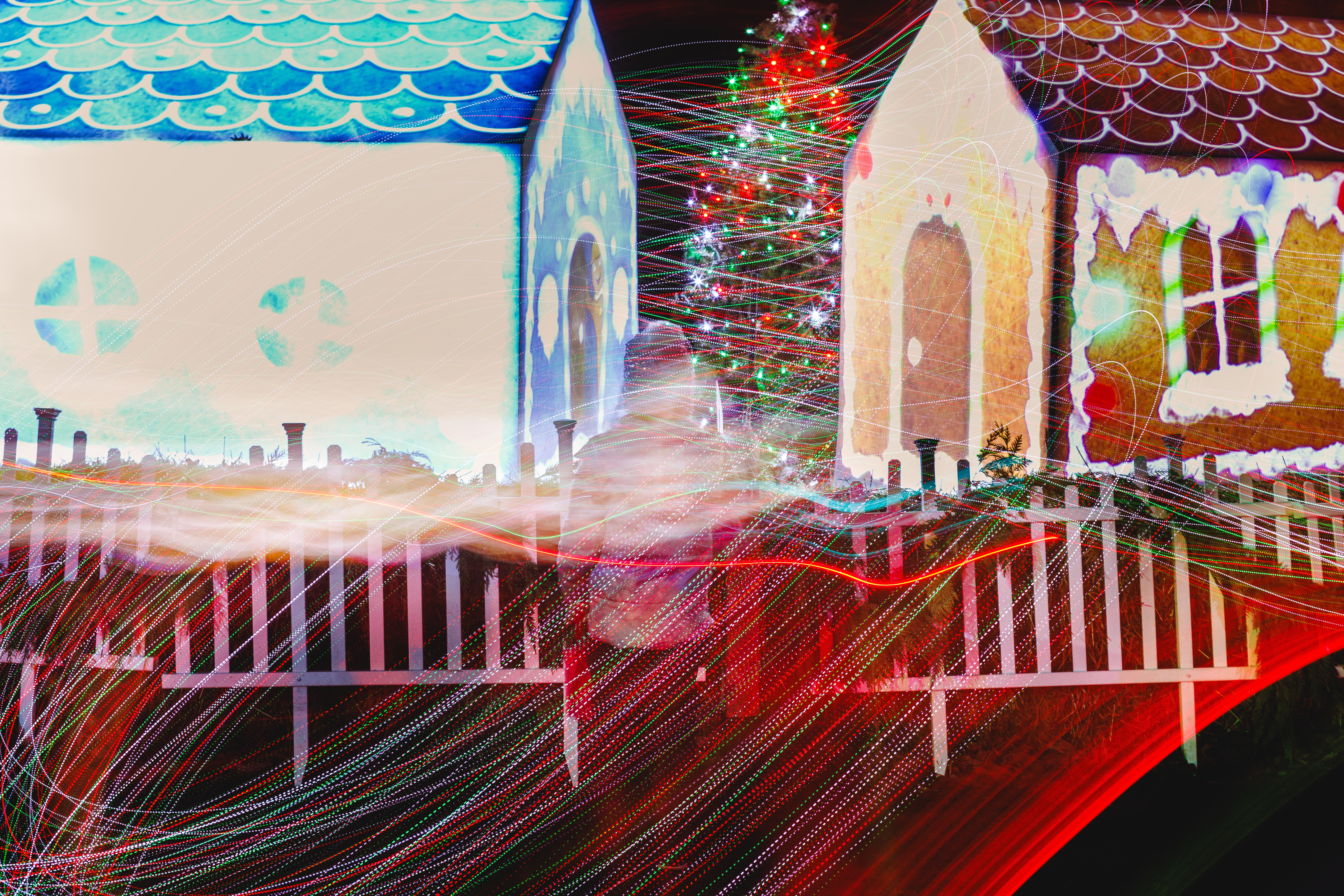 Visions of Sugar Plums #37