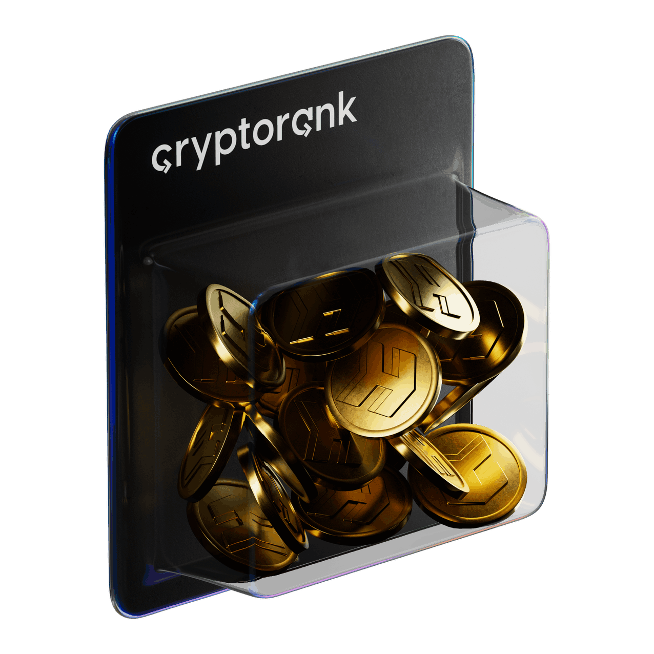 Cryptorank hNFT #84530002143