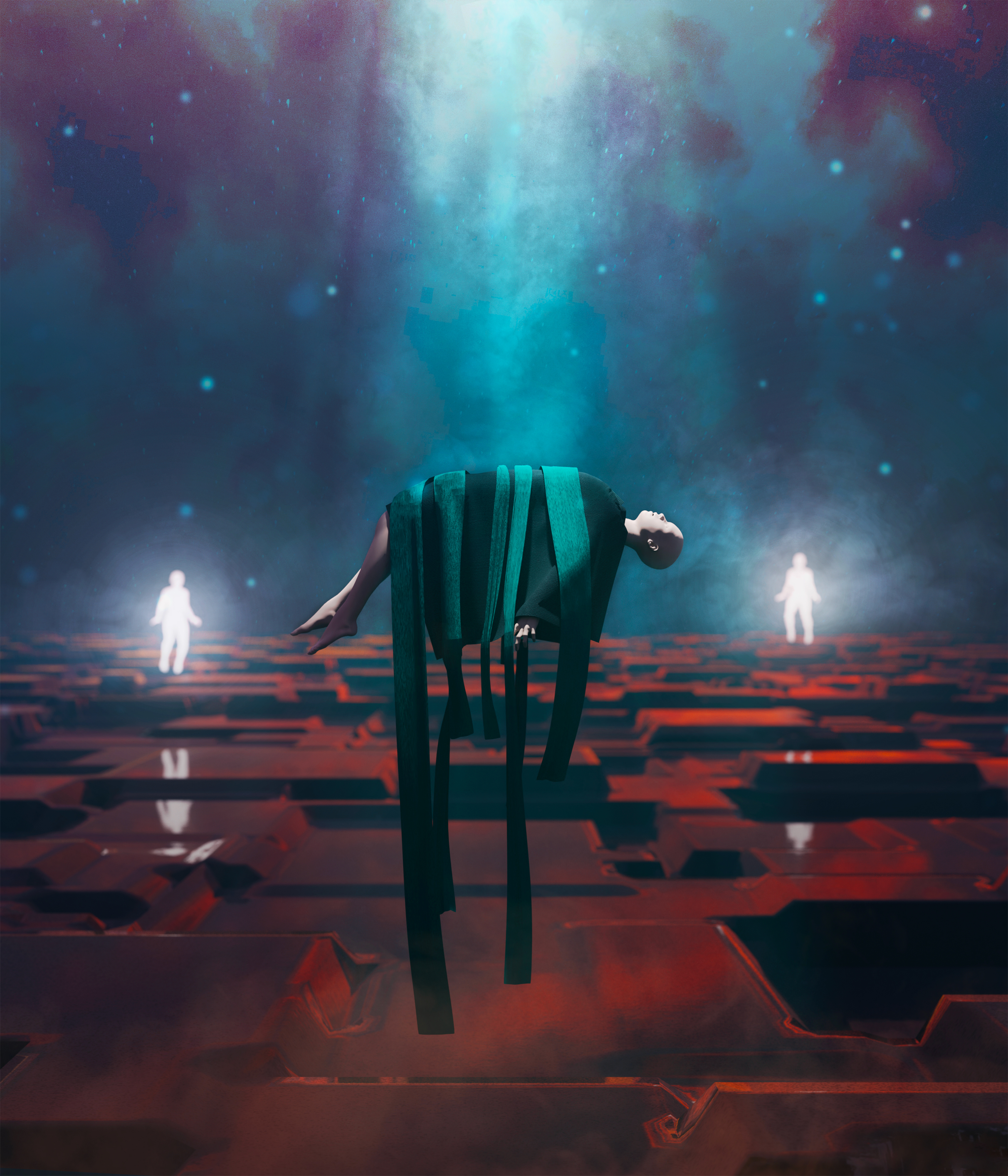 ASCENSION