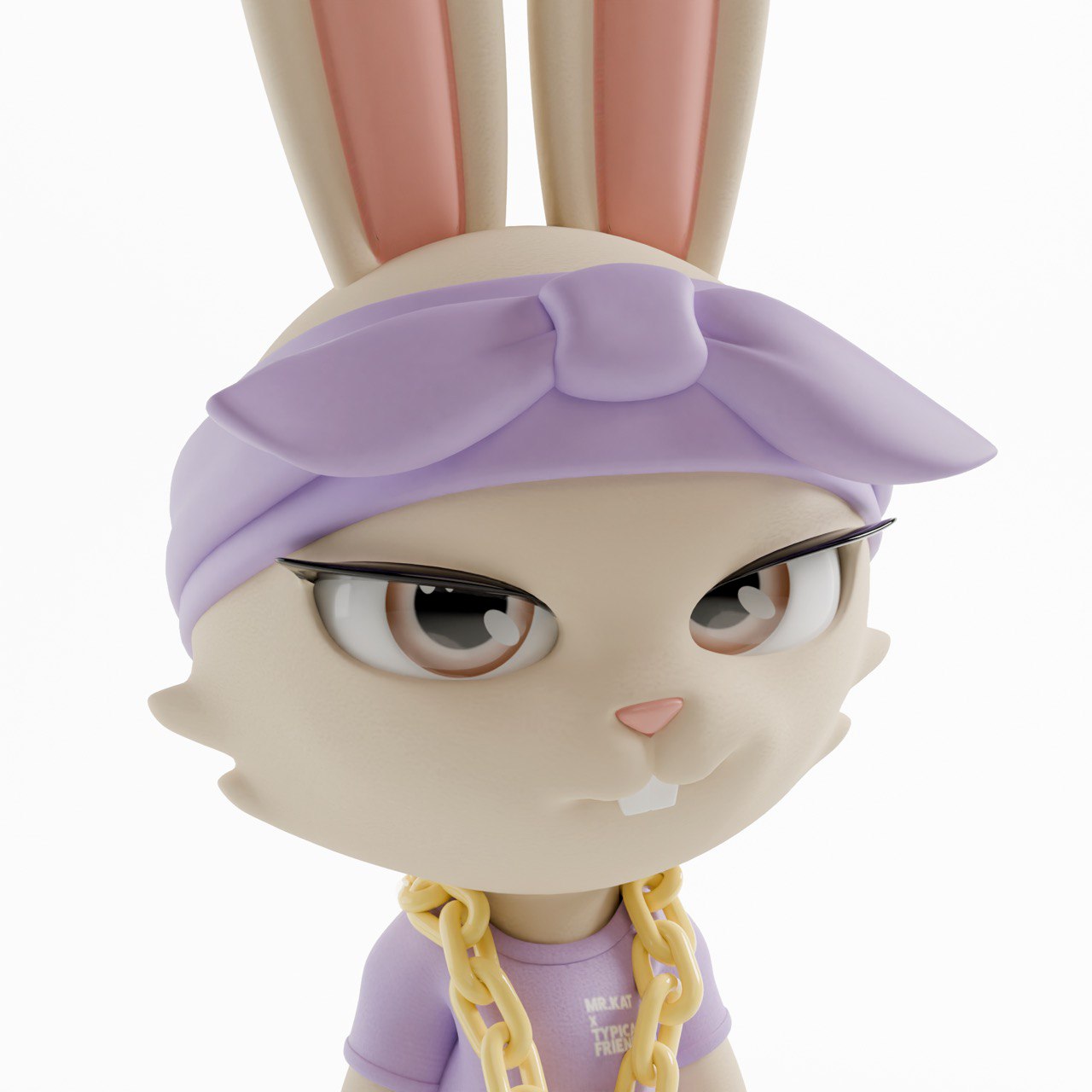 98 - BUNNY