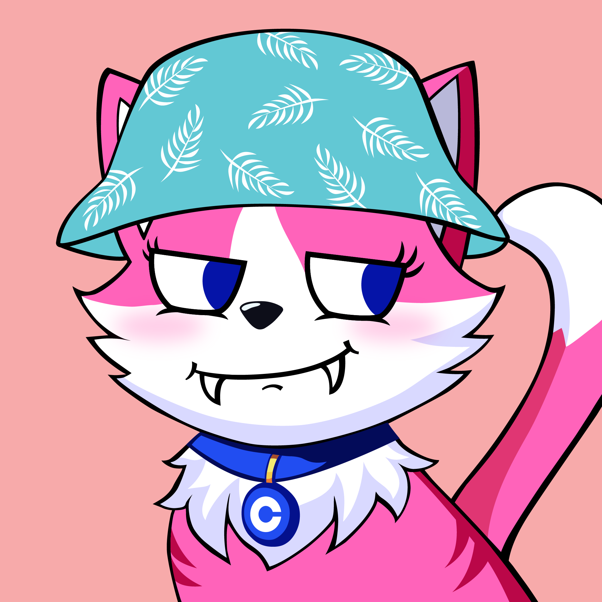 Miss Toshi #619