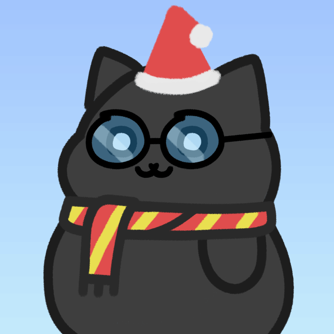 Dobish Cats #3787
