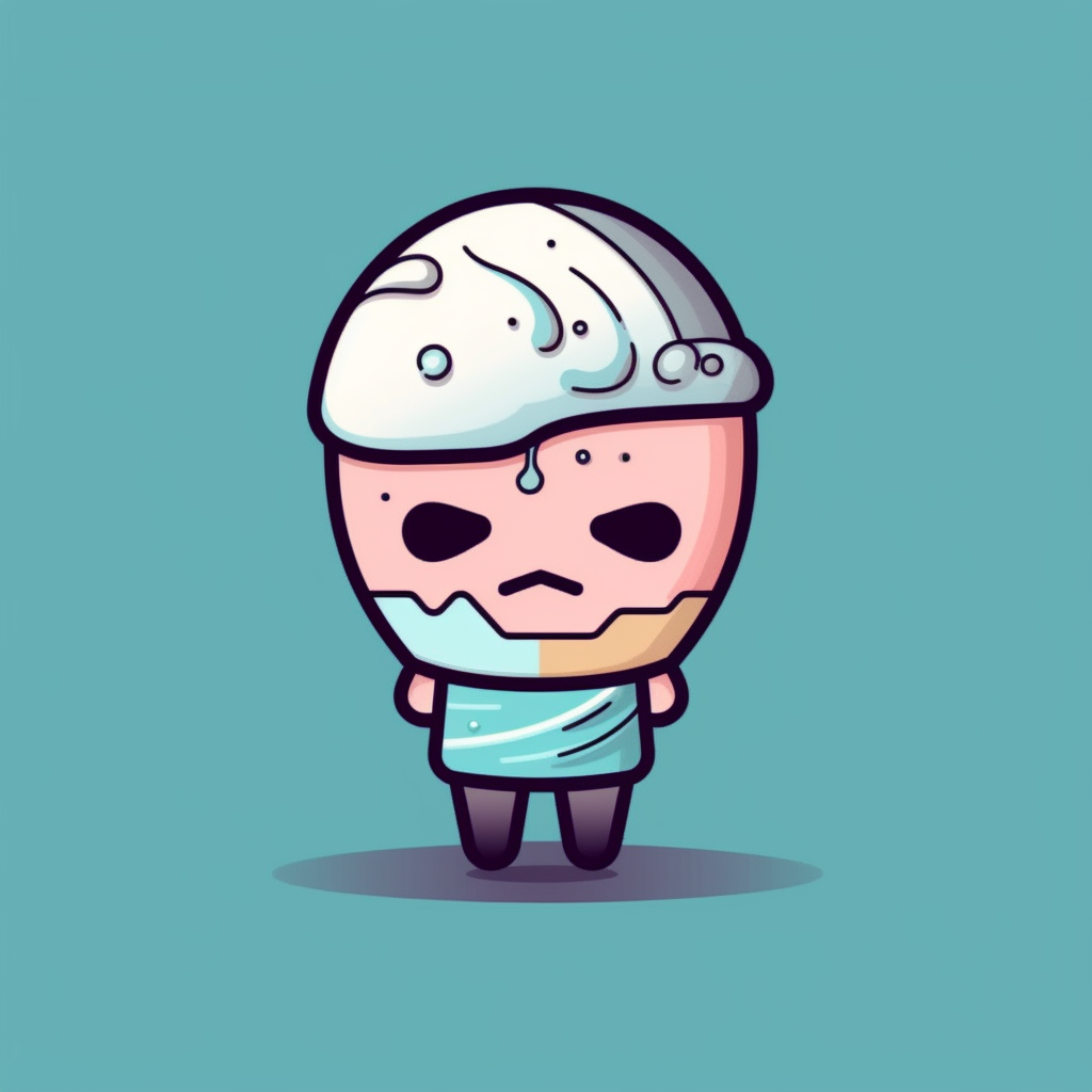 Ice Cream #2528