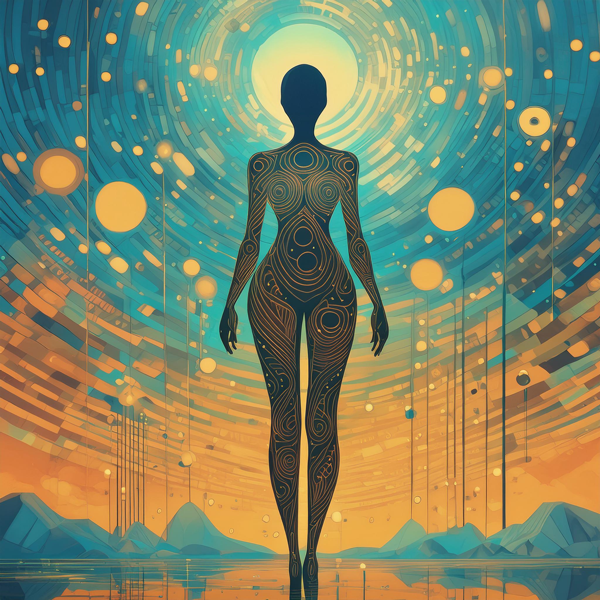 Harmony in Motion