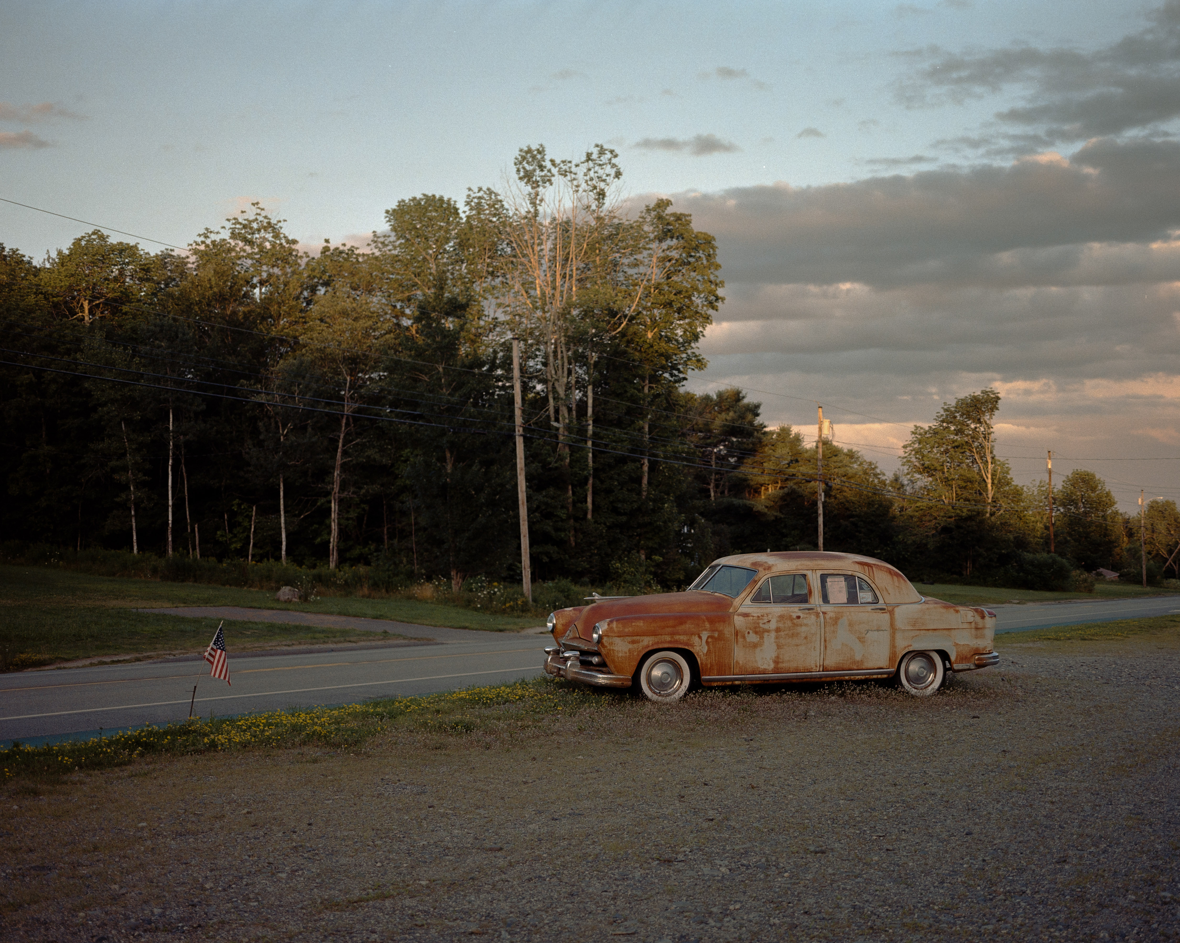 Roadside #111