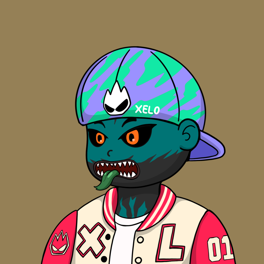 XELO #701