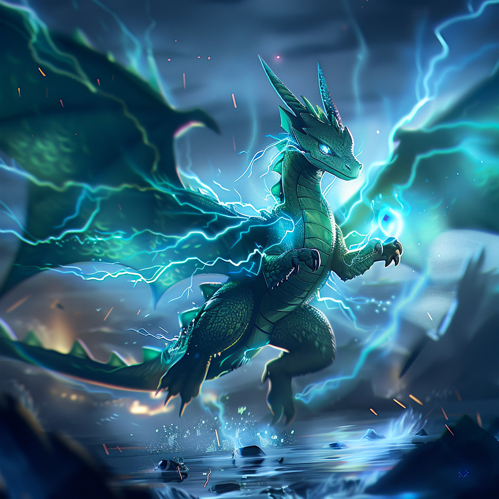 Thundrax