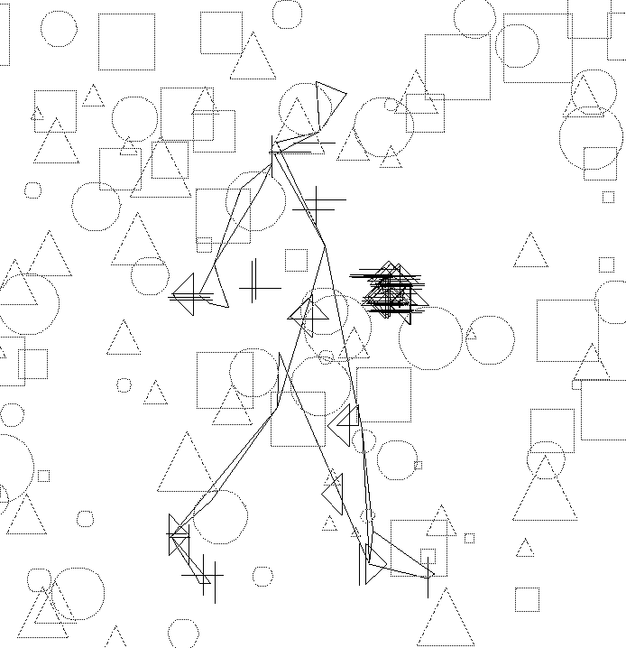 ShapeWalk