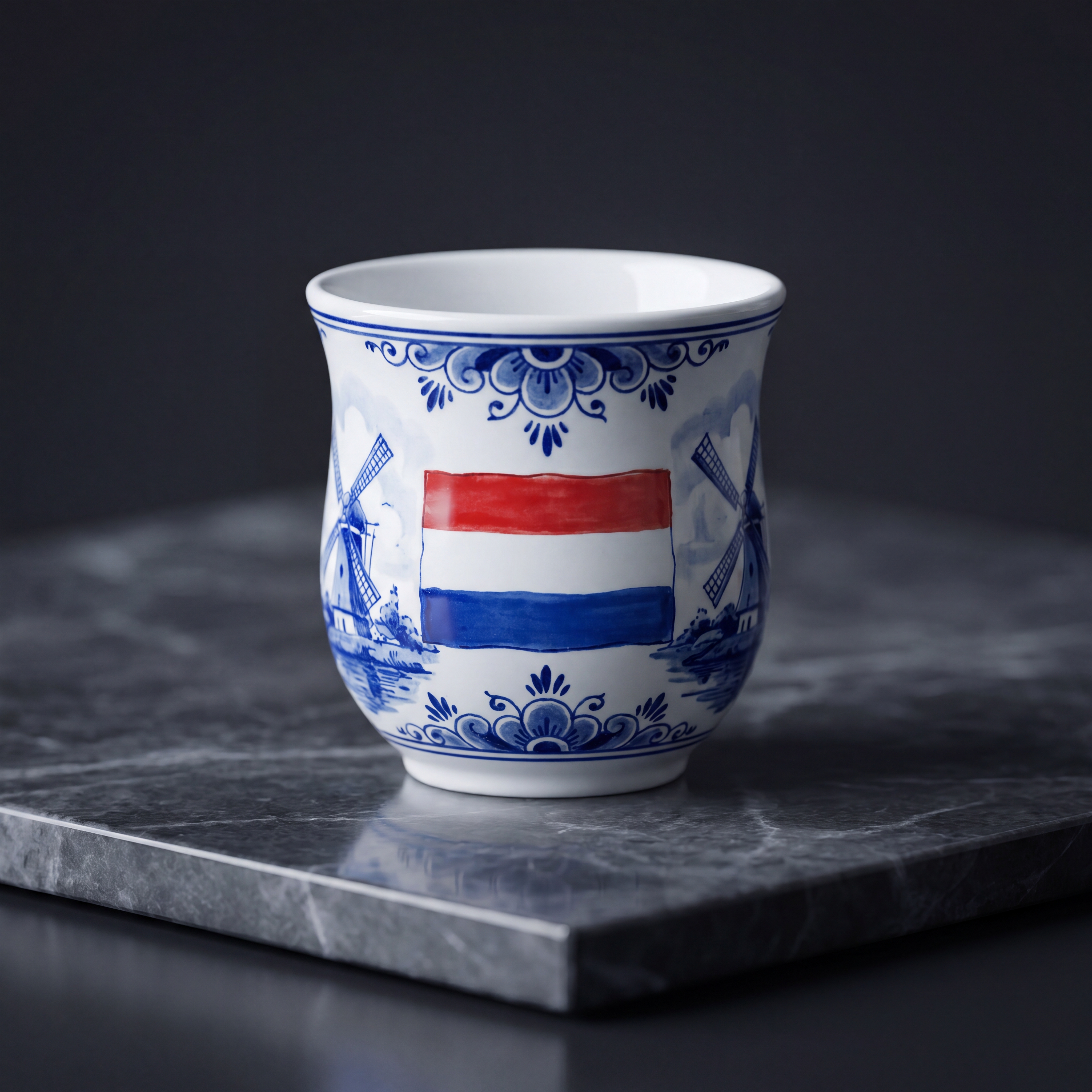 Netherlands NED