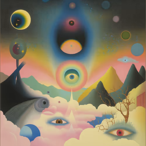 The Day of Dreams and Visions