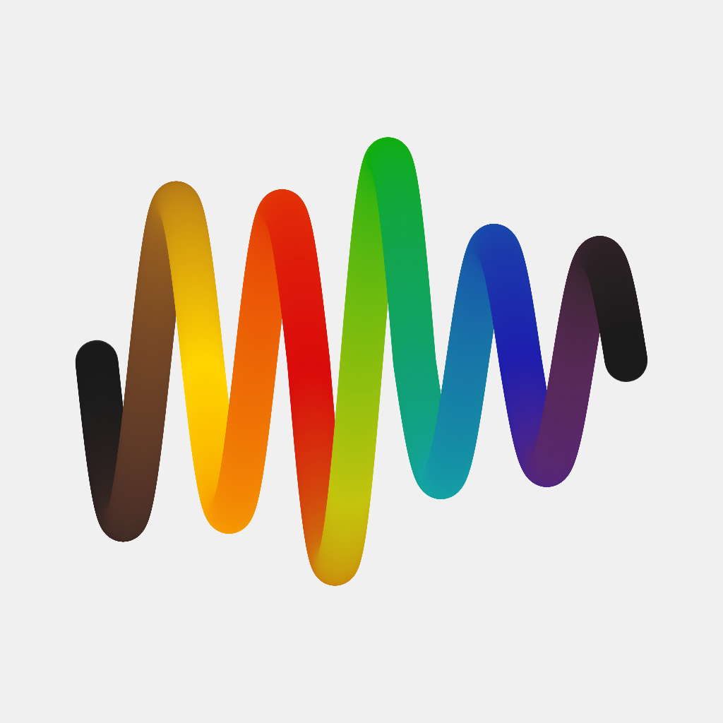 Squiggle #6012