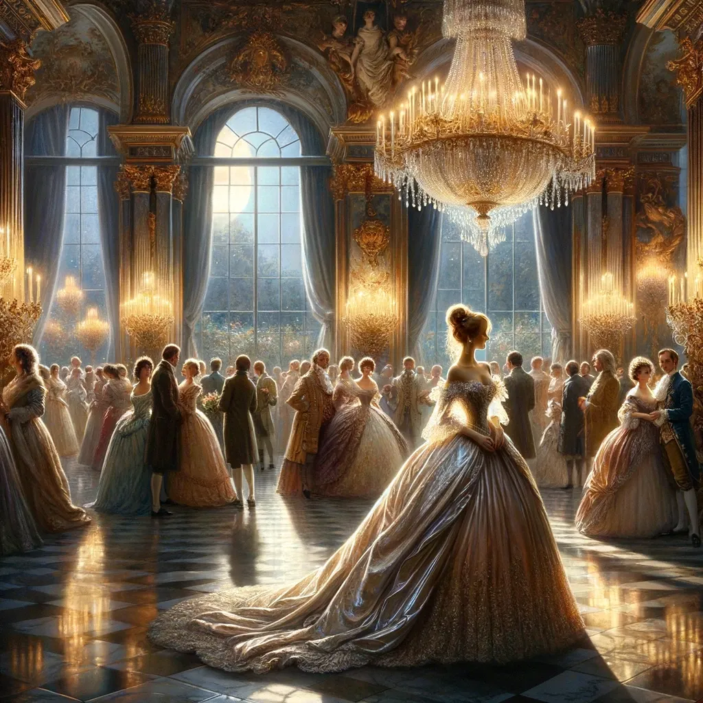 Princess Painting