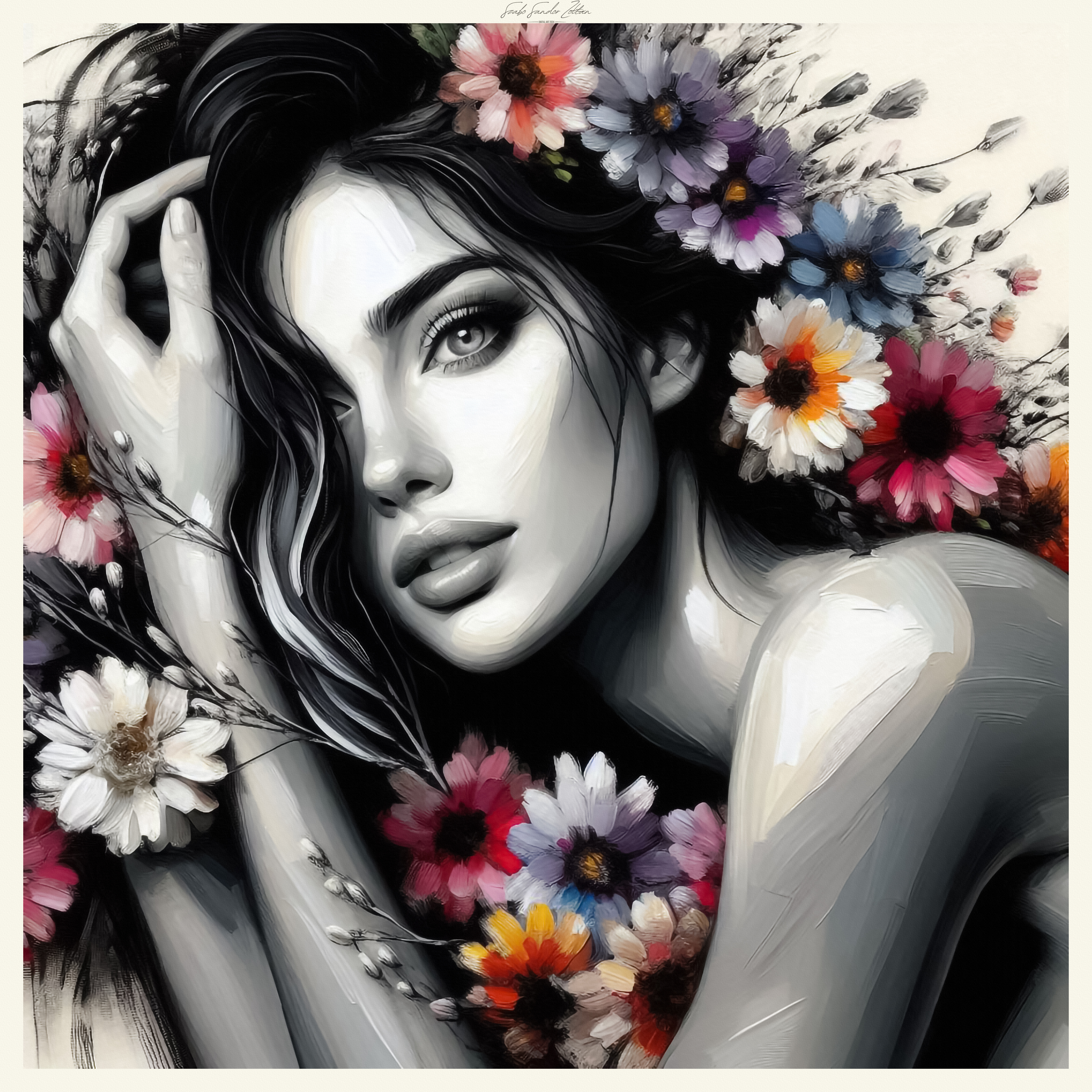 - Flourishing Life -
