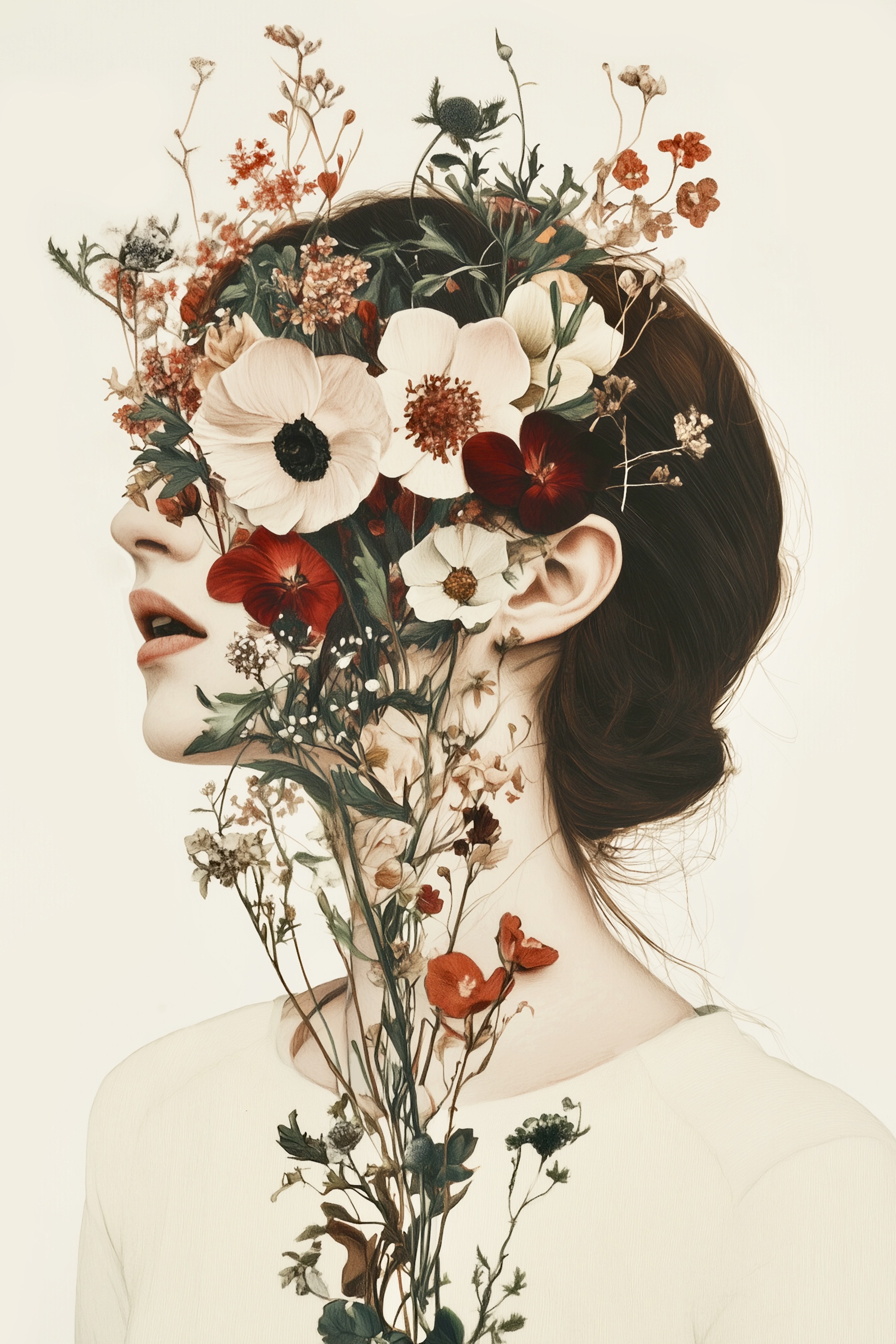 When The Poppies Bloom