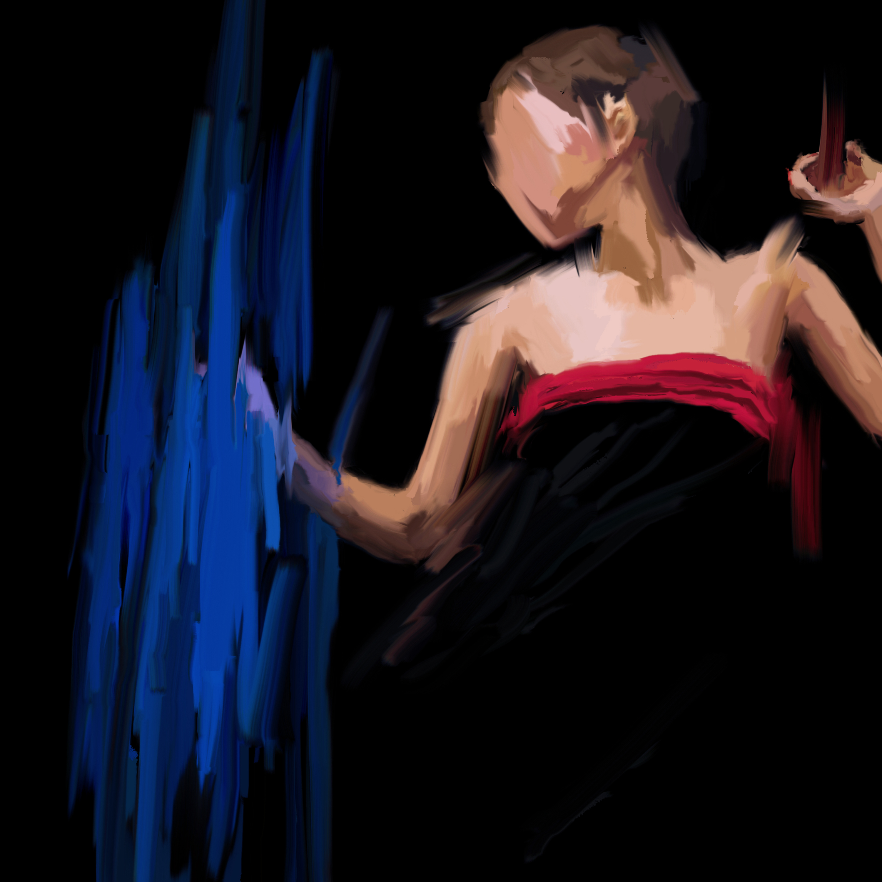 Dance of Lights 4