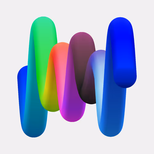 Squiggle #5417