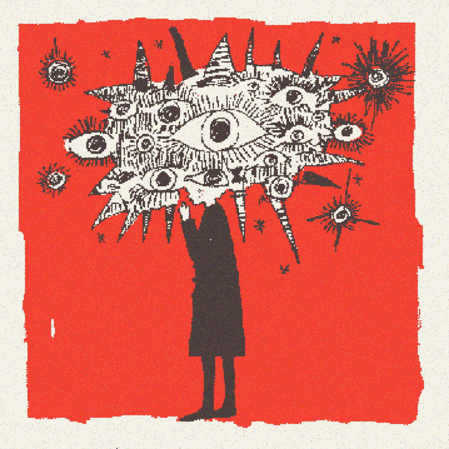 eyes of perception
