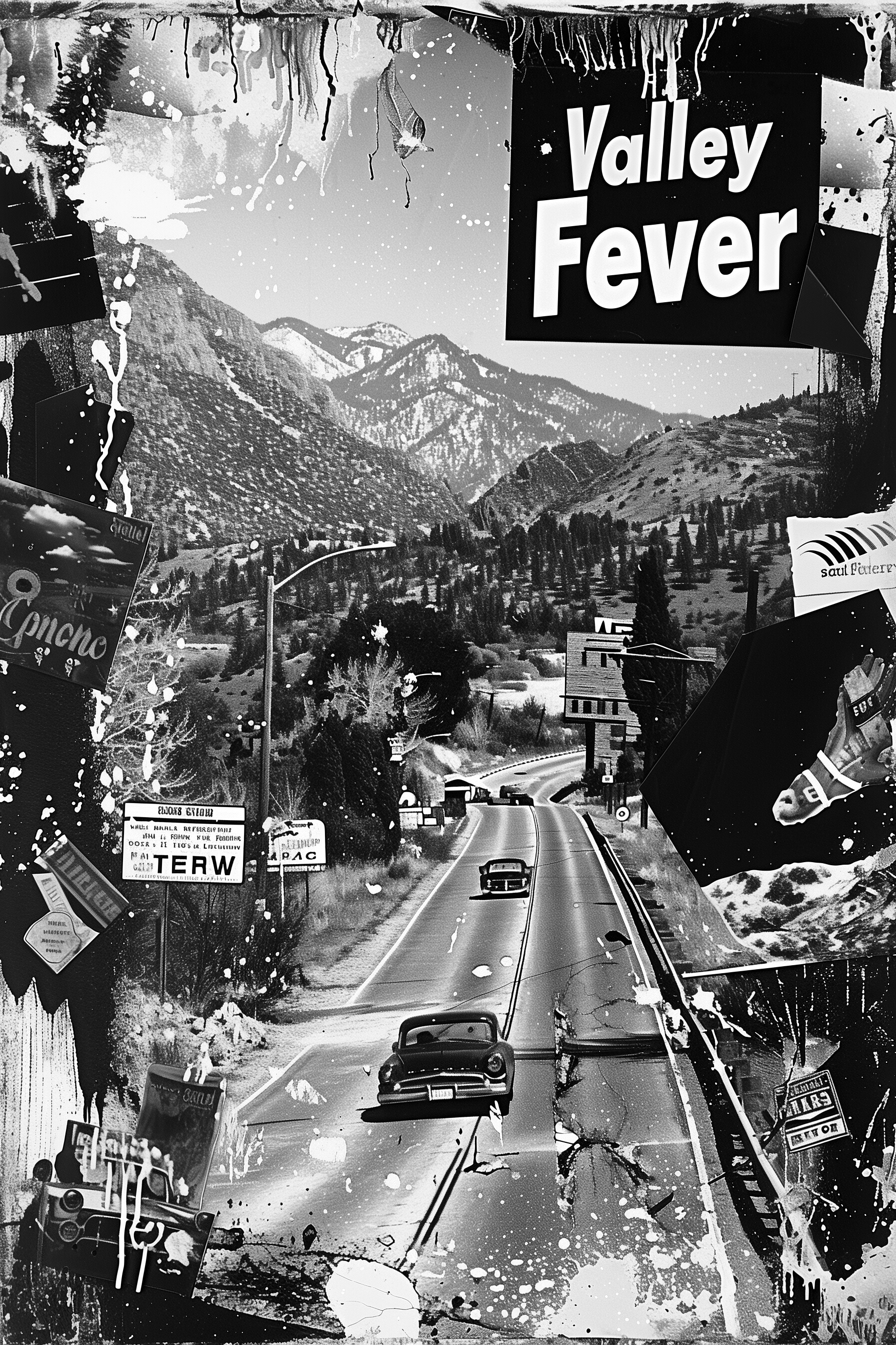 VALLEY FEVER