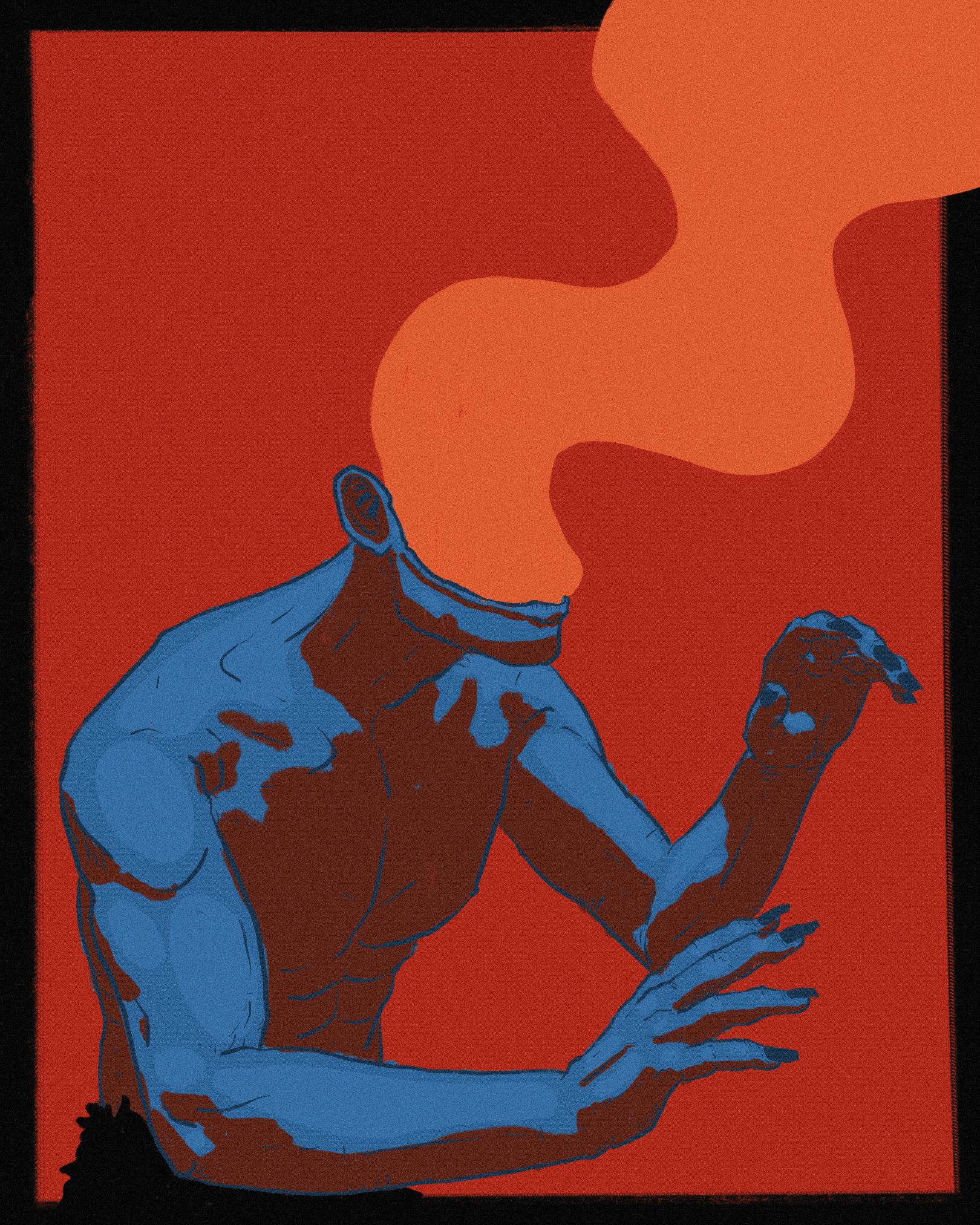 The Outsider