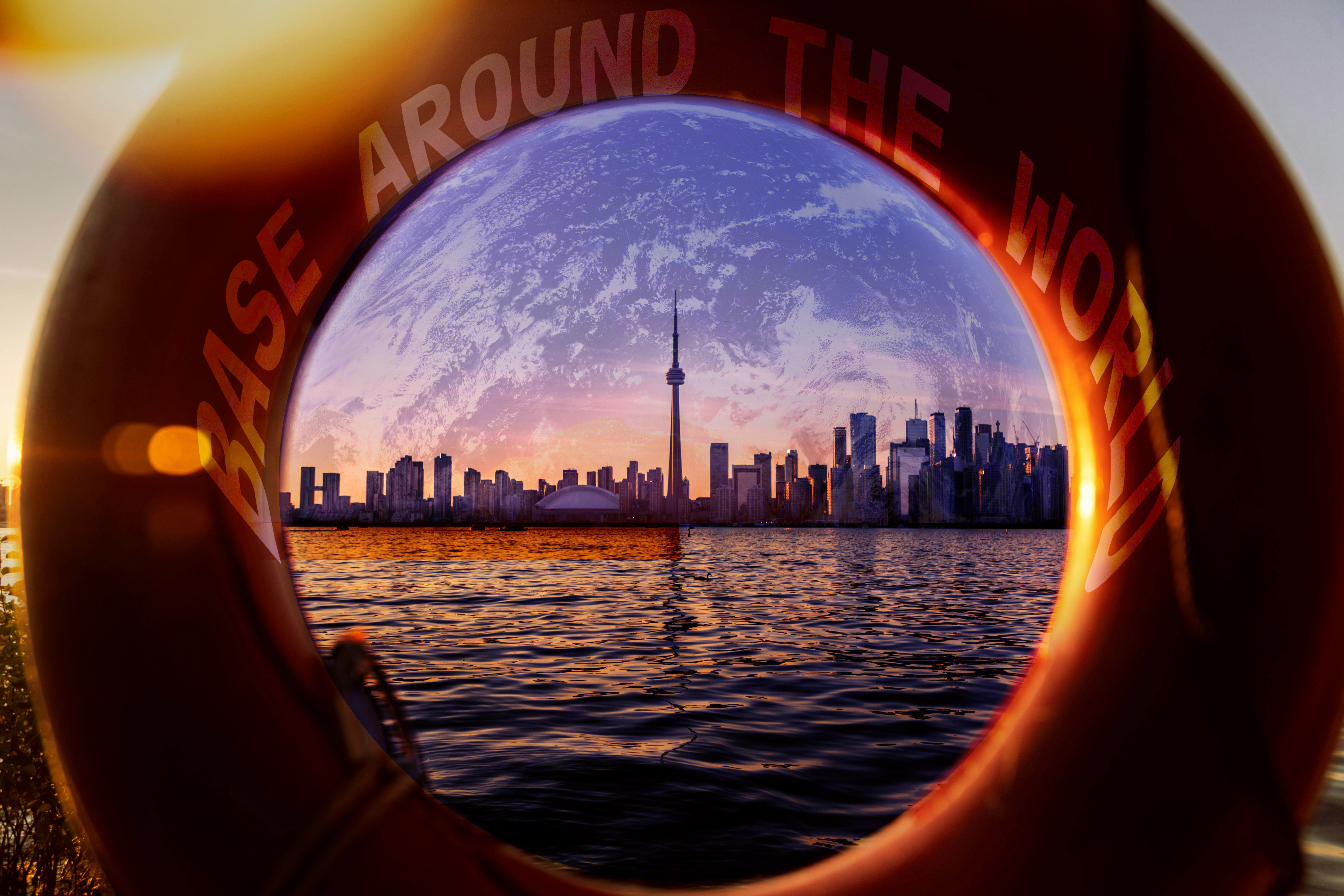 BASE Global Citizen #869