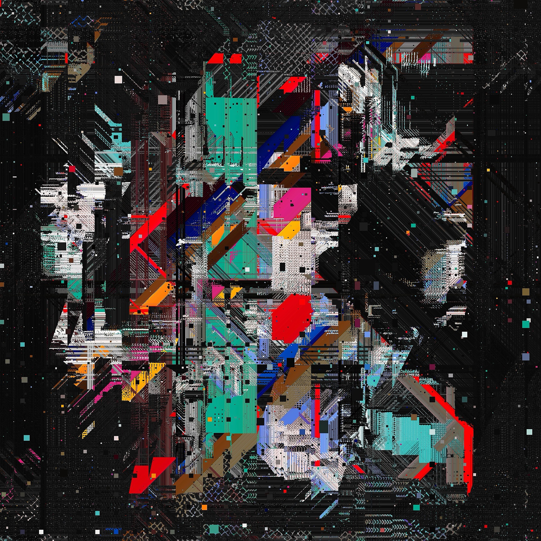Complex Weave