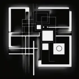 GRIDS By Trstan Rettich #206