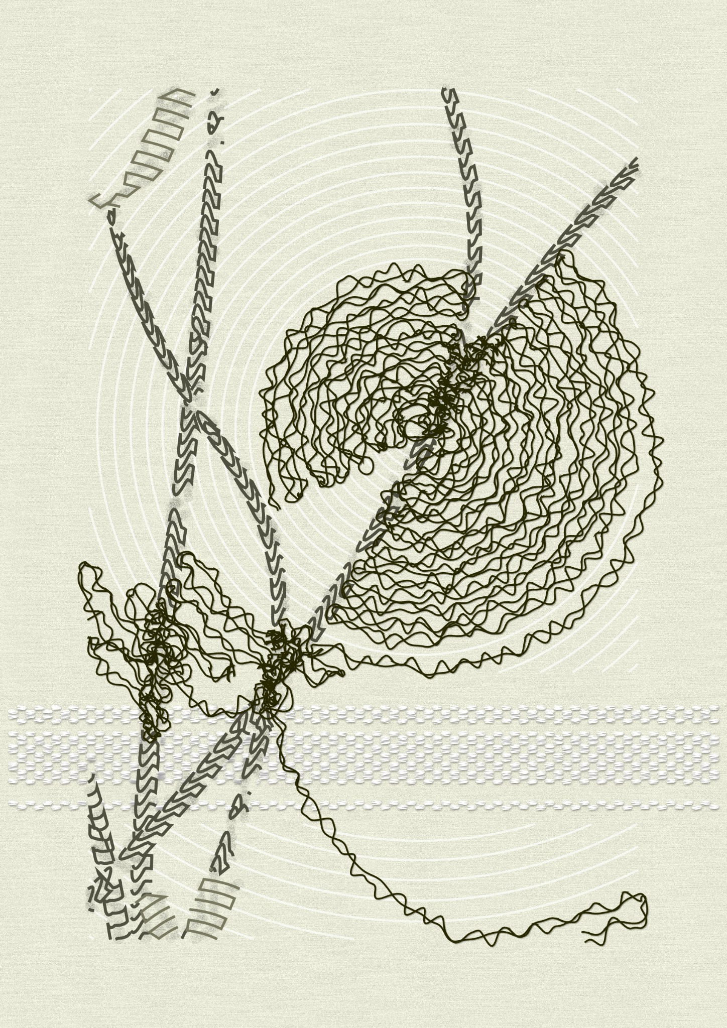 Aux Arbres #1692