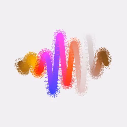 Squiggle #4898
