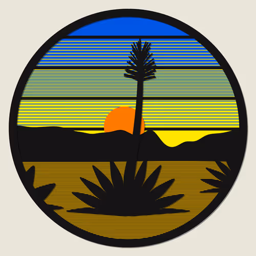 {FAR WEST} #5255