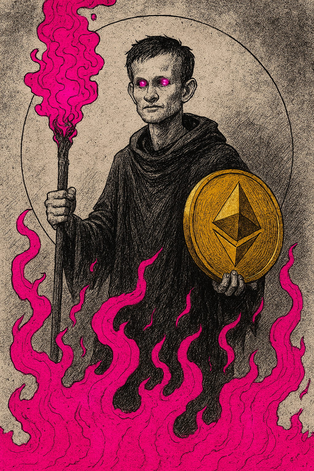 Vitalik Buterin
