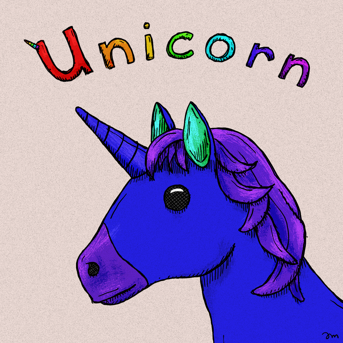 unicorn #675