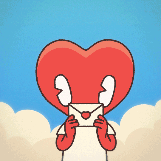 SPREAD THE LOVE!