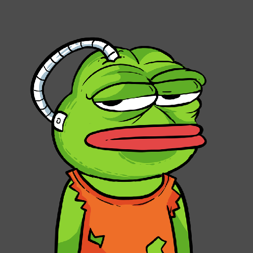  Based AF Pepes #5416