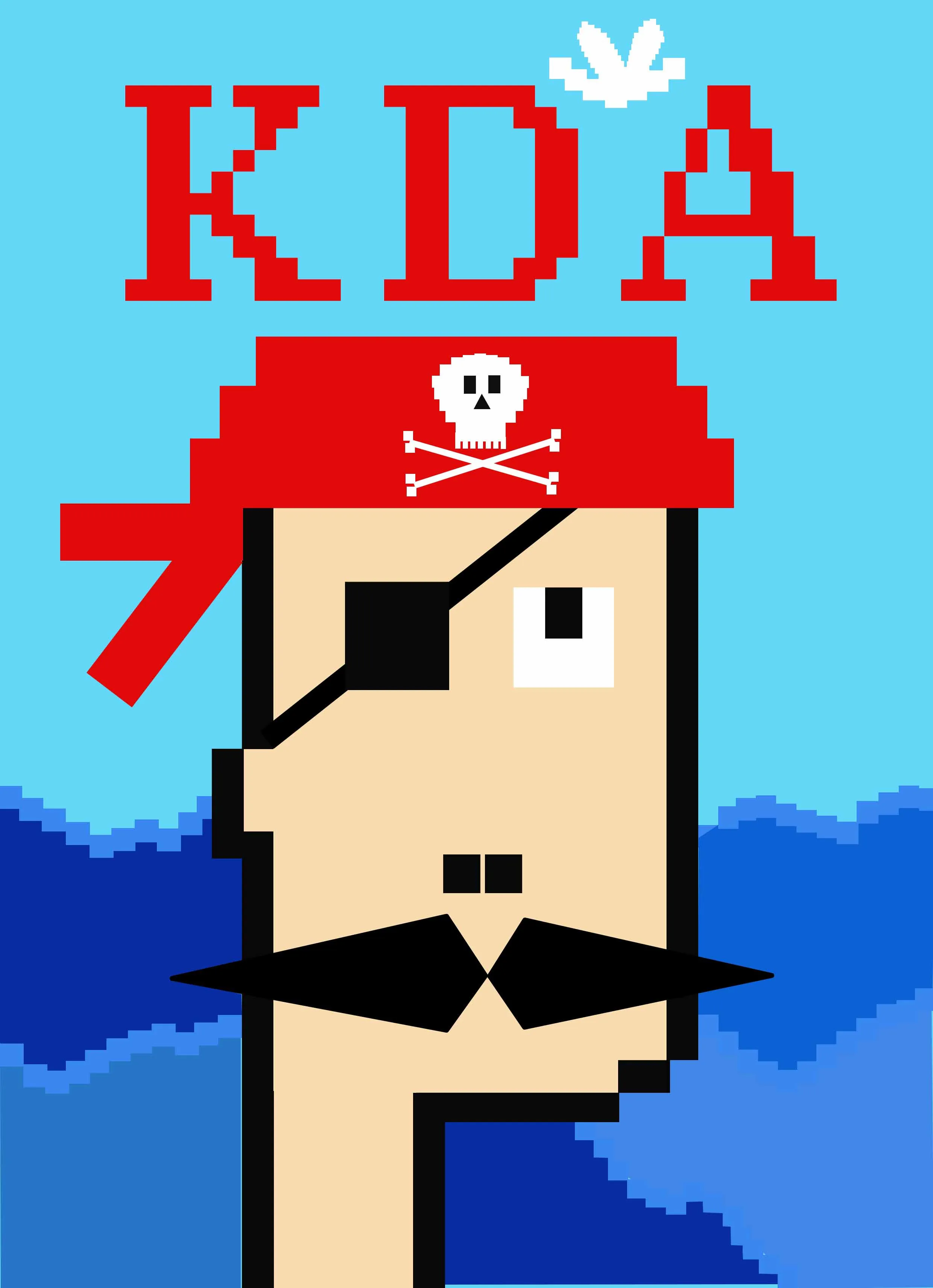 Pirate on BASE