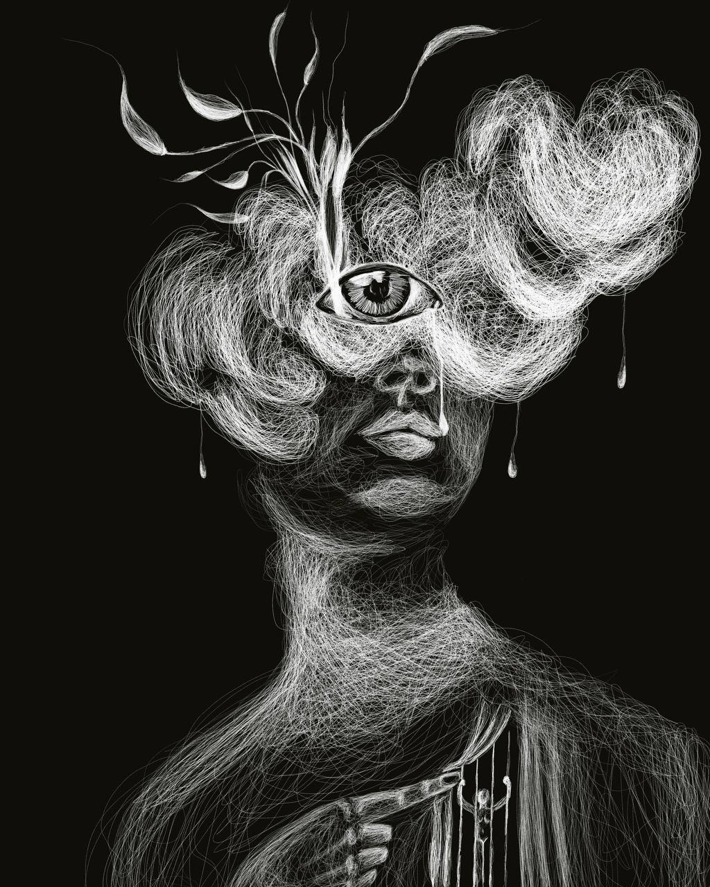 Third eye 