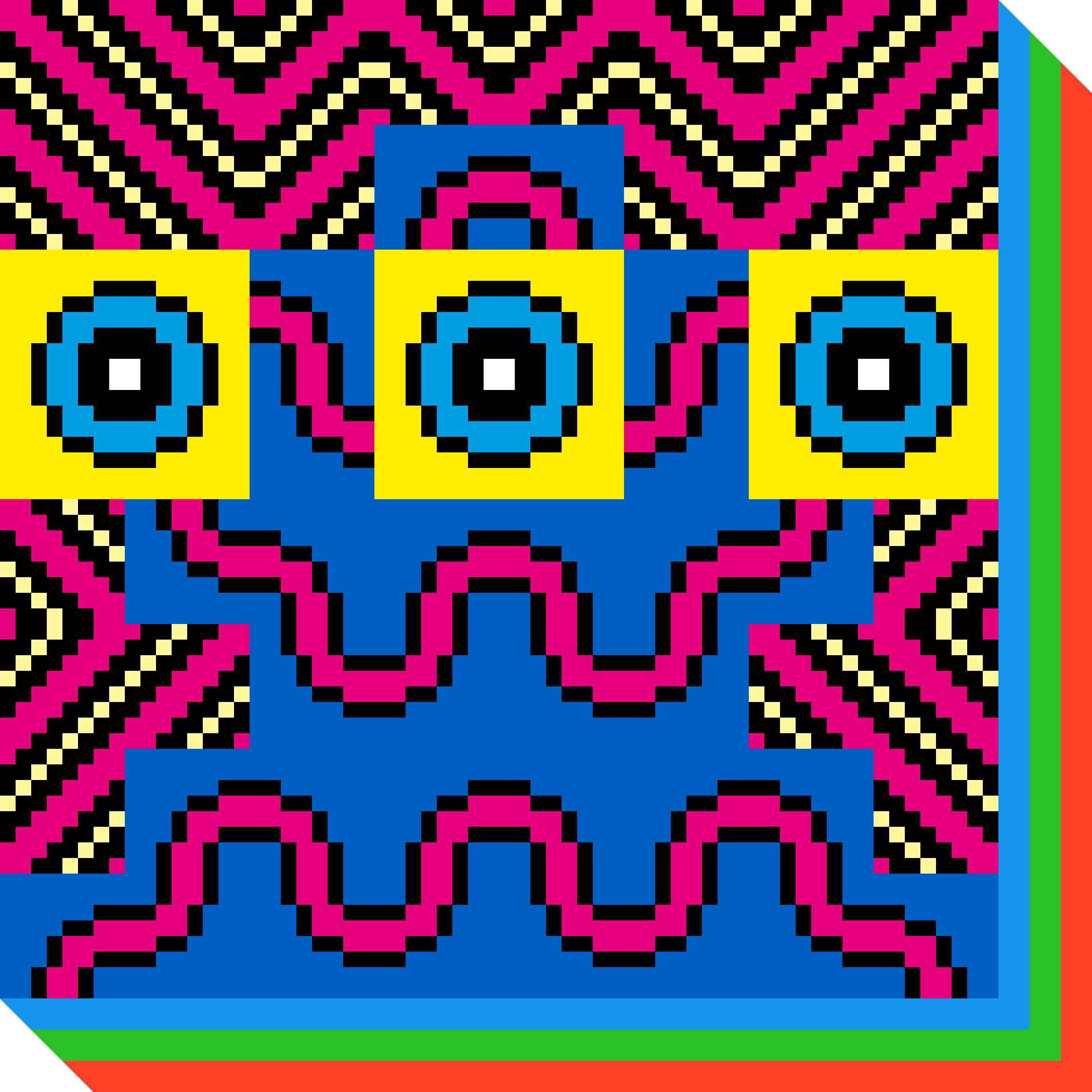 googly grix 64