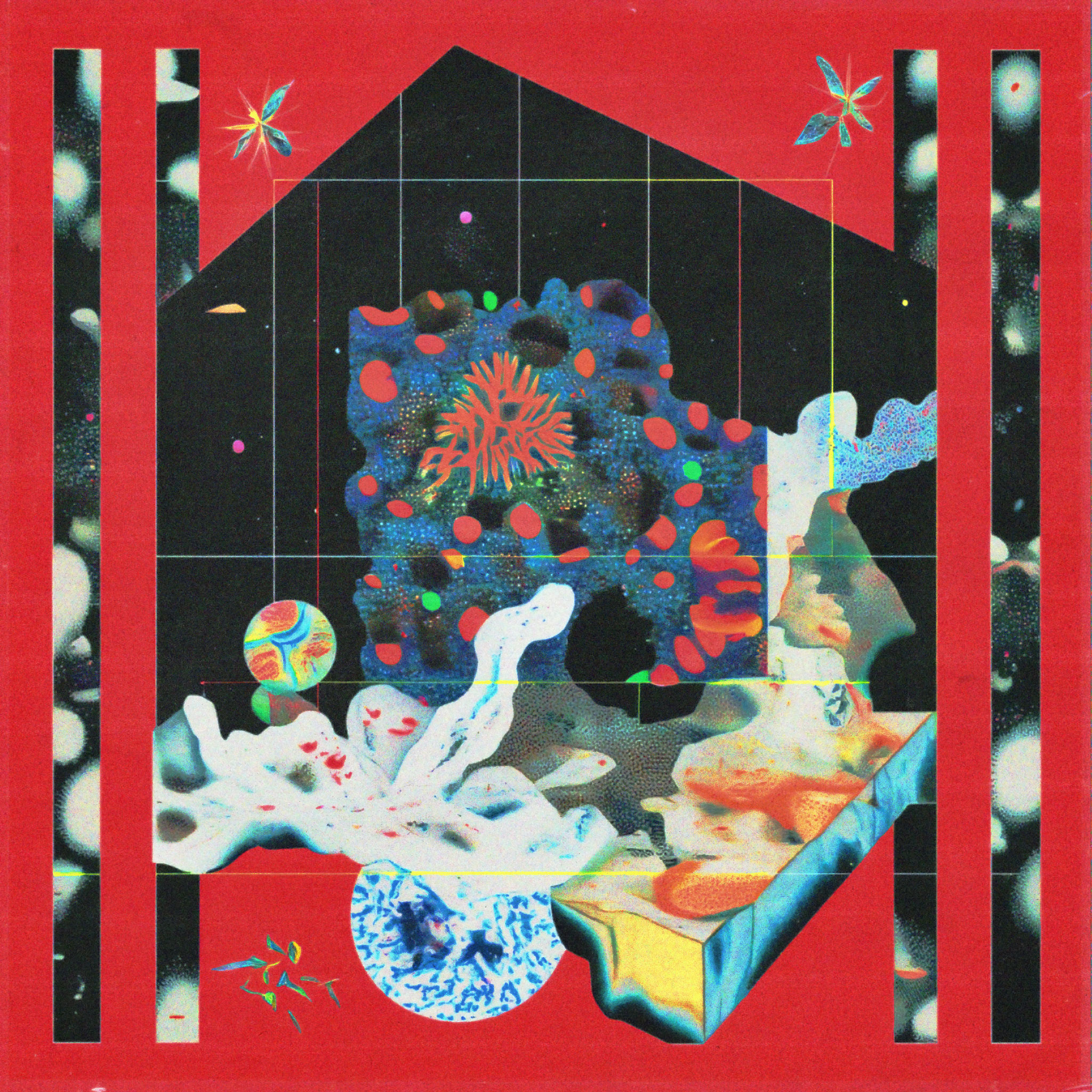 Dreaming Archipelago