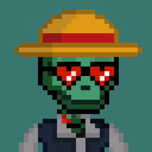 Undead #3629