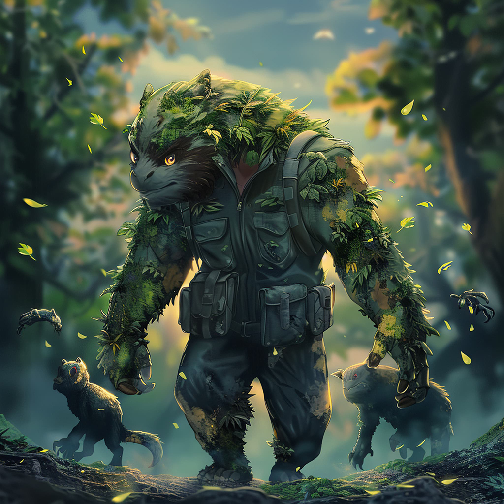 Bruiser