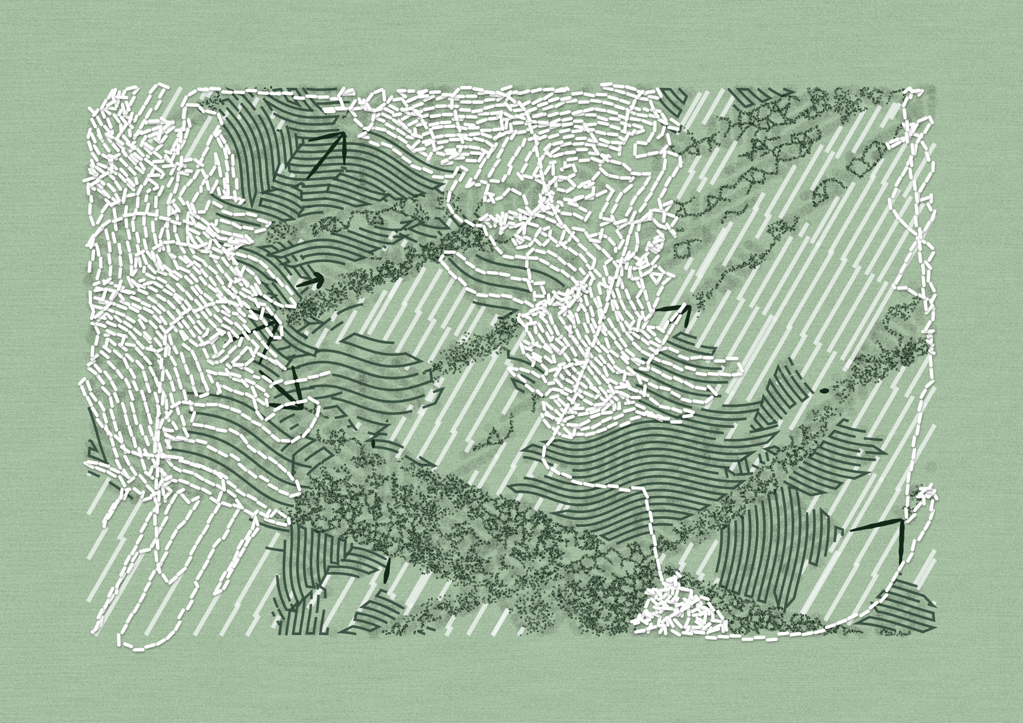 Aux Arbres #53153