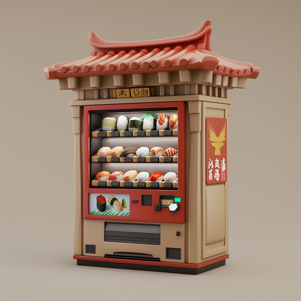 Sushi time #35
